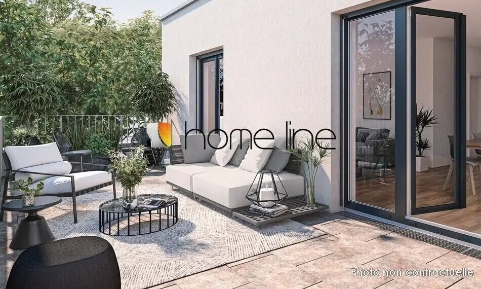 Appartement à vendre, 70m², Claix