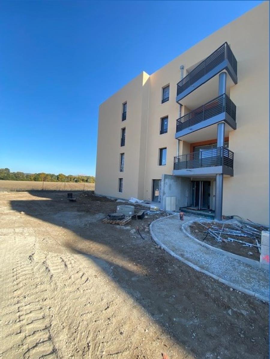 Appartement à louer, 45m², Aix-en-Provence