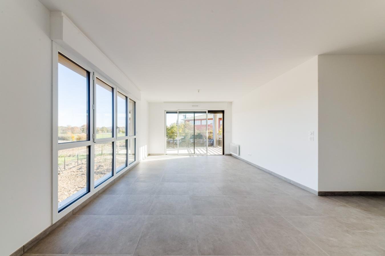 Appartement à louer, 45m², Aix-en-Provence