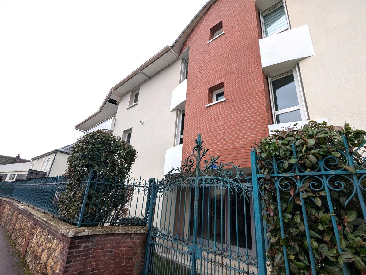 Appartement à vendre, 3m², Bois-Guillaume