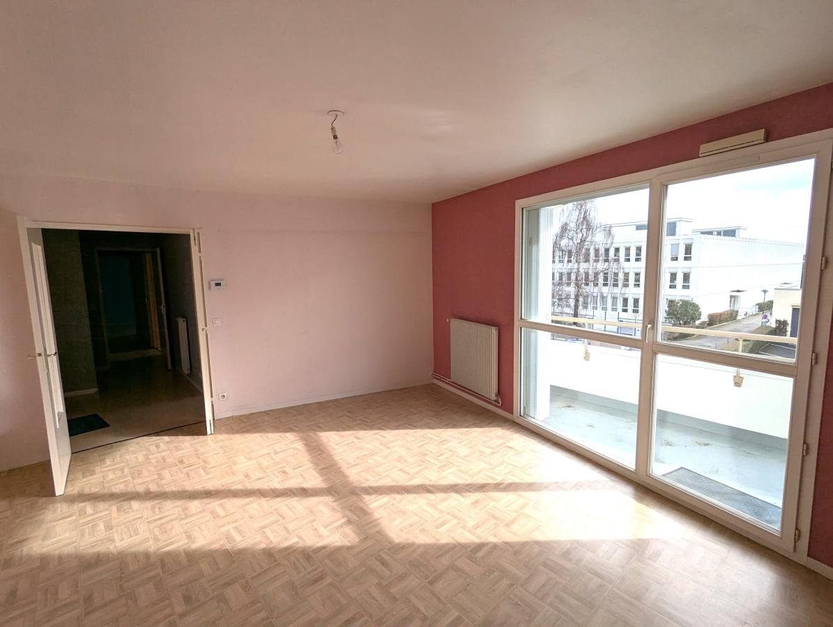 Appartement à vendre, 3m², Bois-Guillaume
