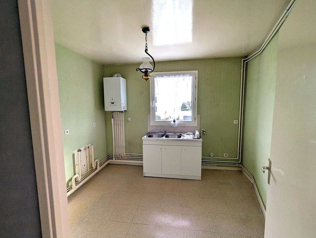 Appartement à vendre, 3m², Bois-Guillaume