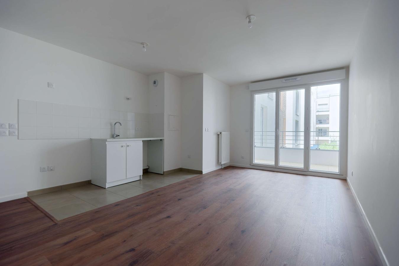 Appartement à louer, 69m², Savigny-le-Temple