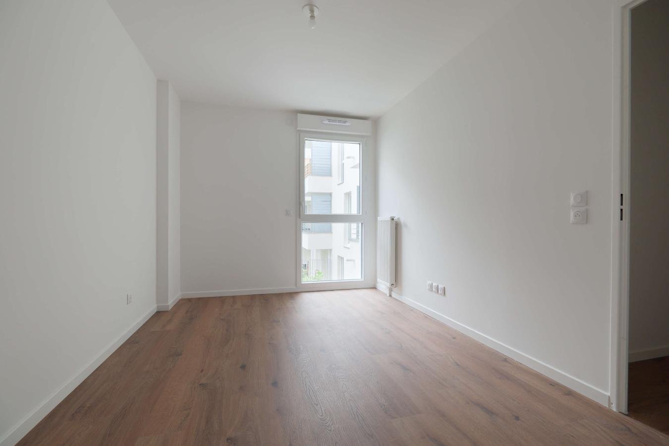 Appartement à louer, 69m², Savigny-le-Temple