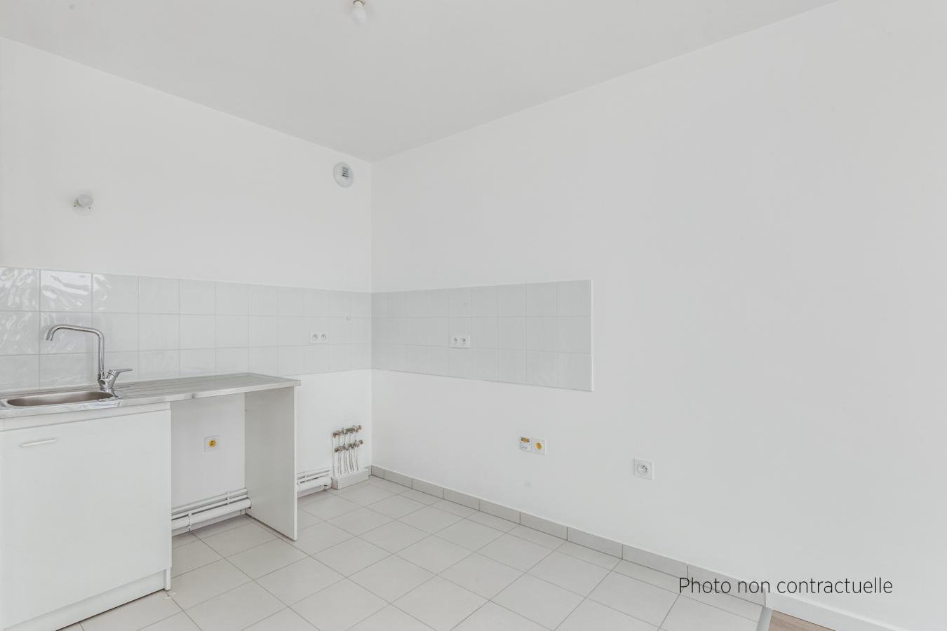 Appartement à louer, 57m², Rueil-Malmaison