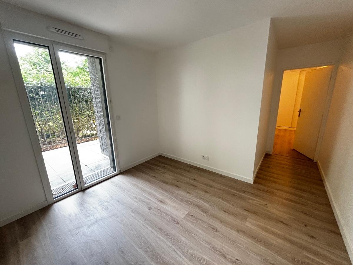 Appartement à louer, 57m², Rueil-Malmaison