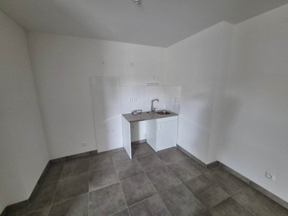 Appartement à louer, 63m², Toulouse