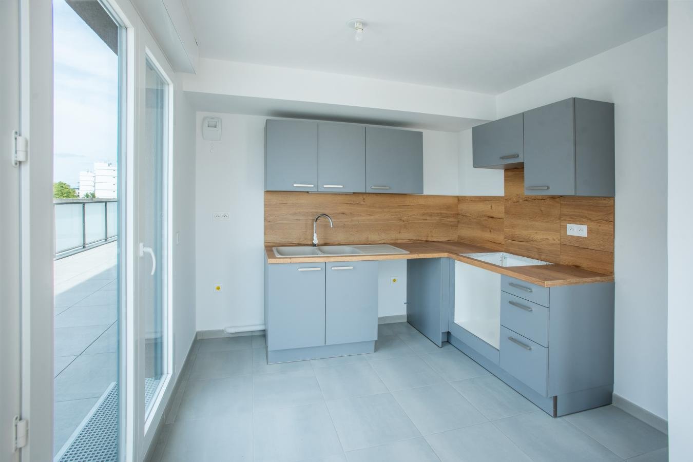 Appartement à louer, 111m², Colombes