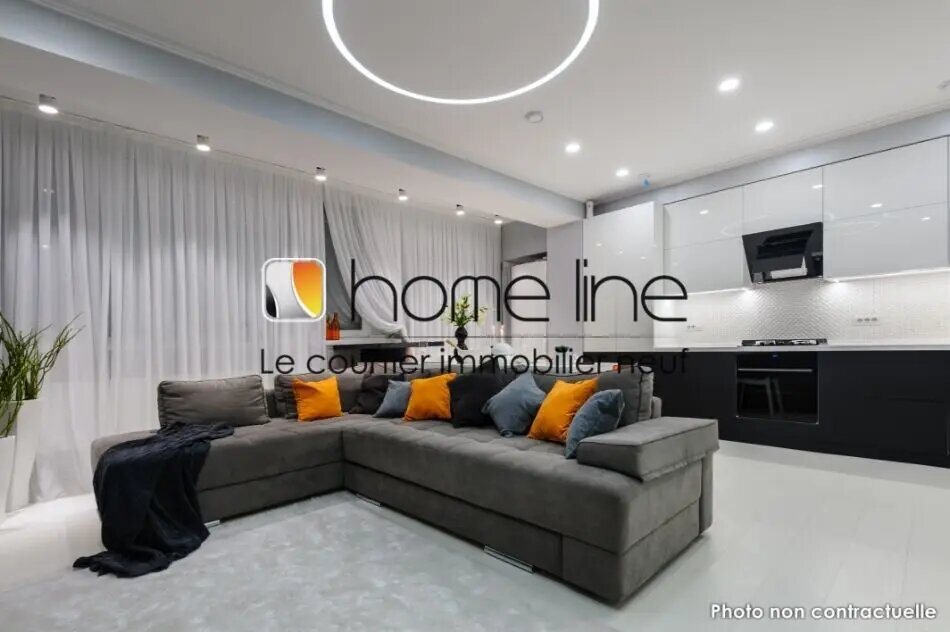 Appartement à vendre, 108m², Thonon-les-Bains