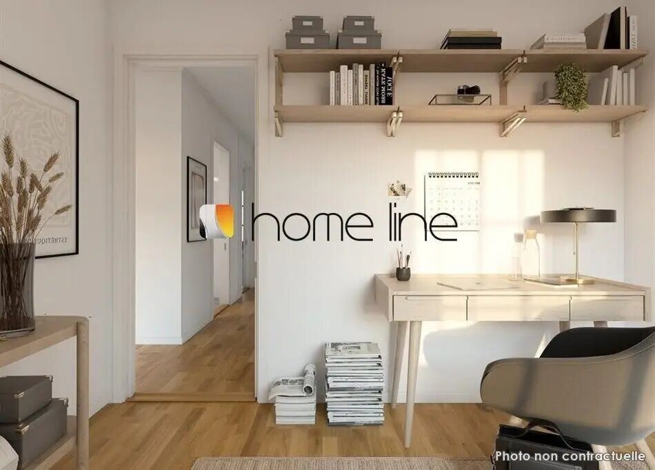 Appartement à vendre, 78m², Claix