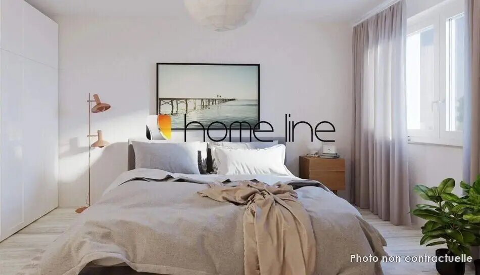 Appartement à vendre, 78m², Claix