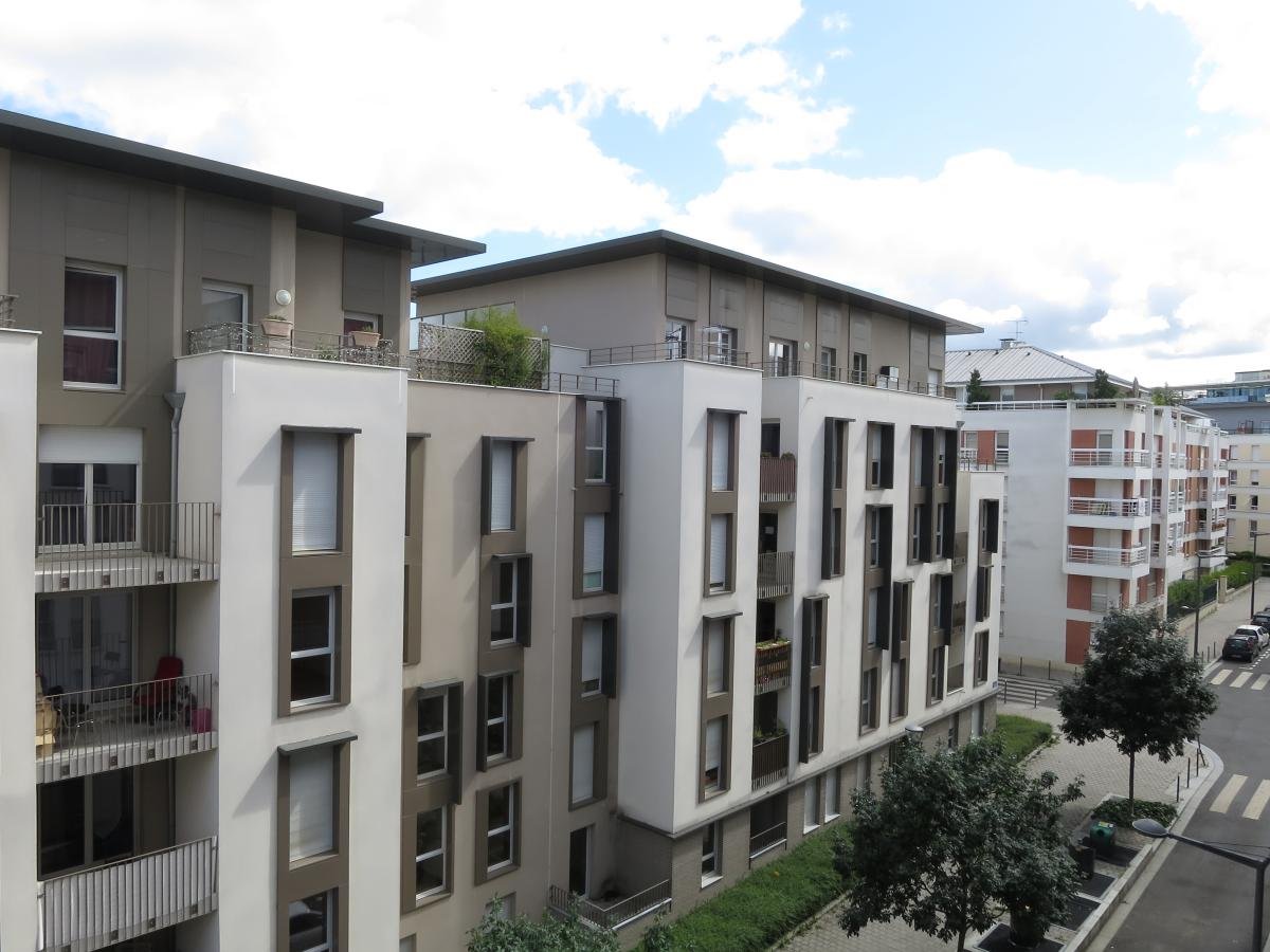Maison à louer, 46m², Massy