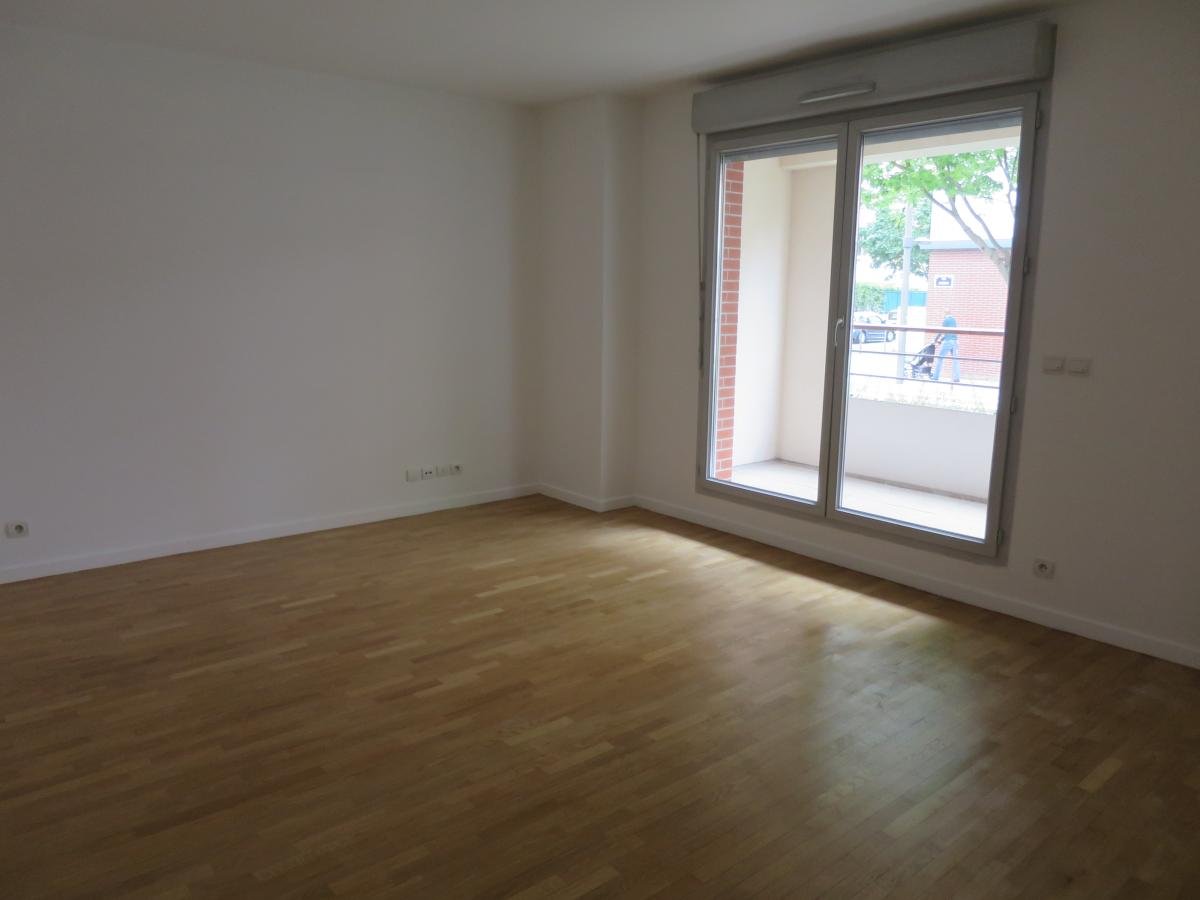 Maison à louer, 46m², Massy