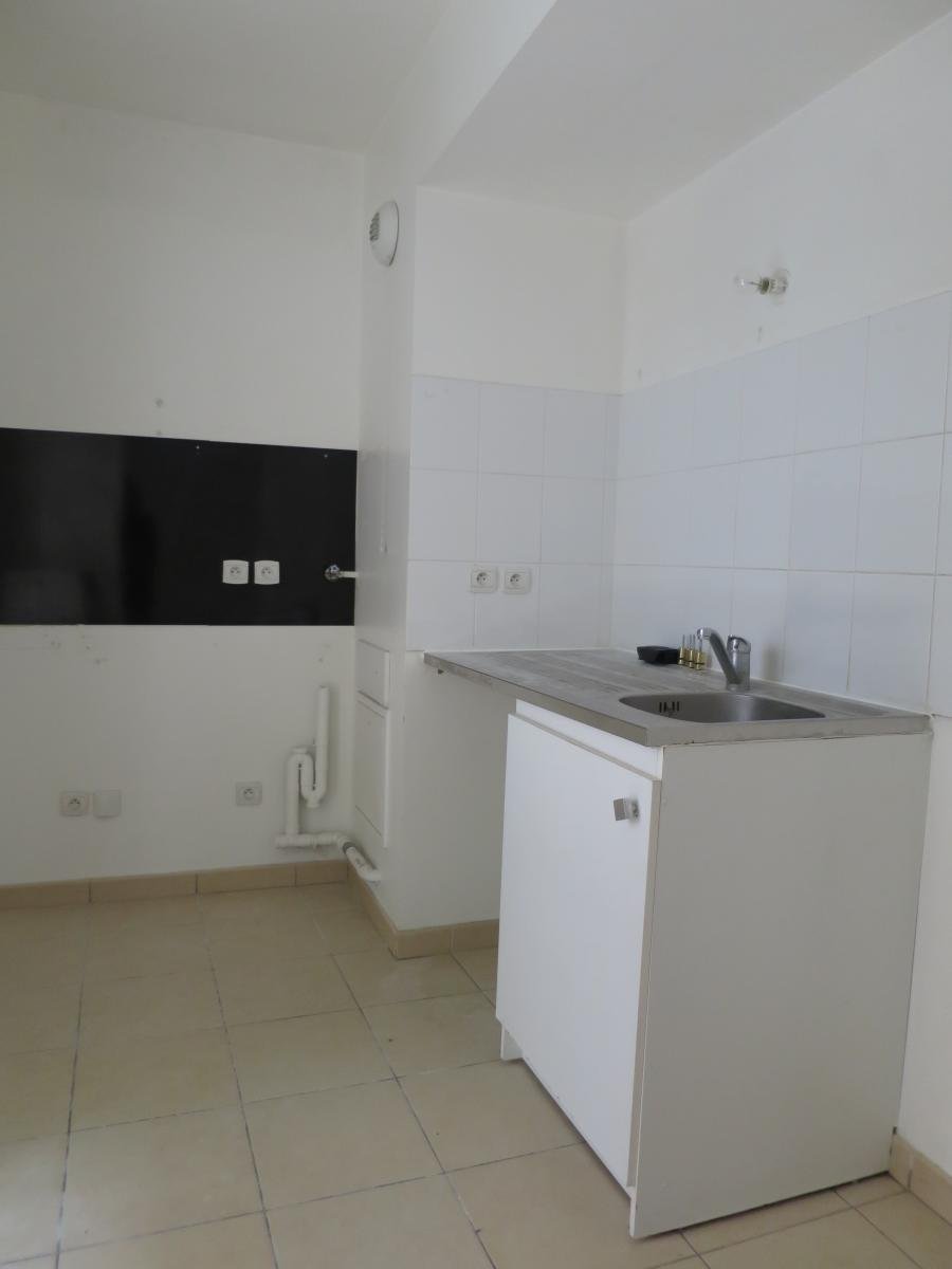 Maison à louer, 46m², Massy