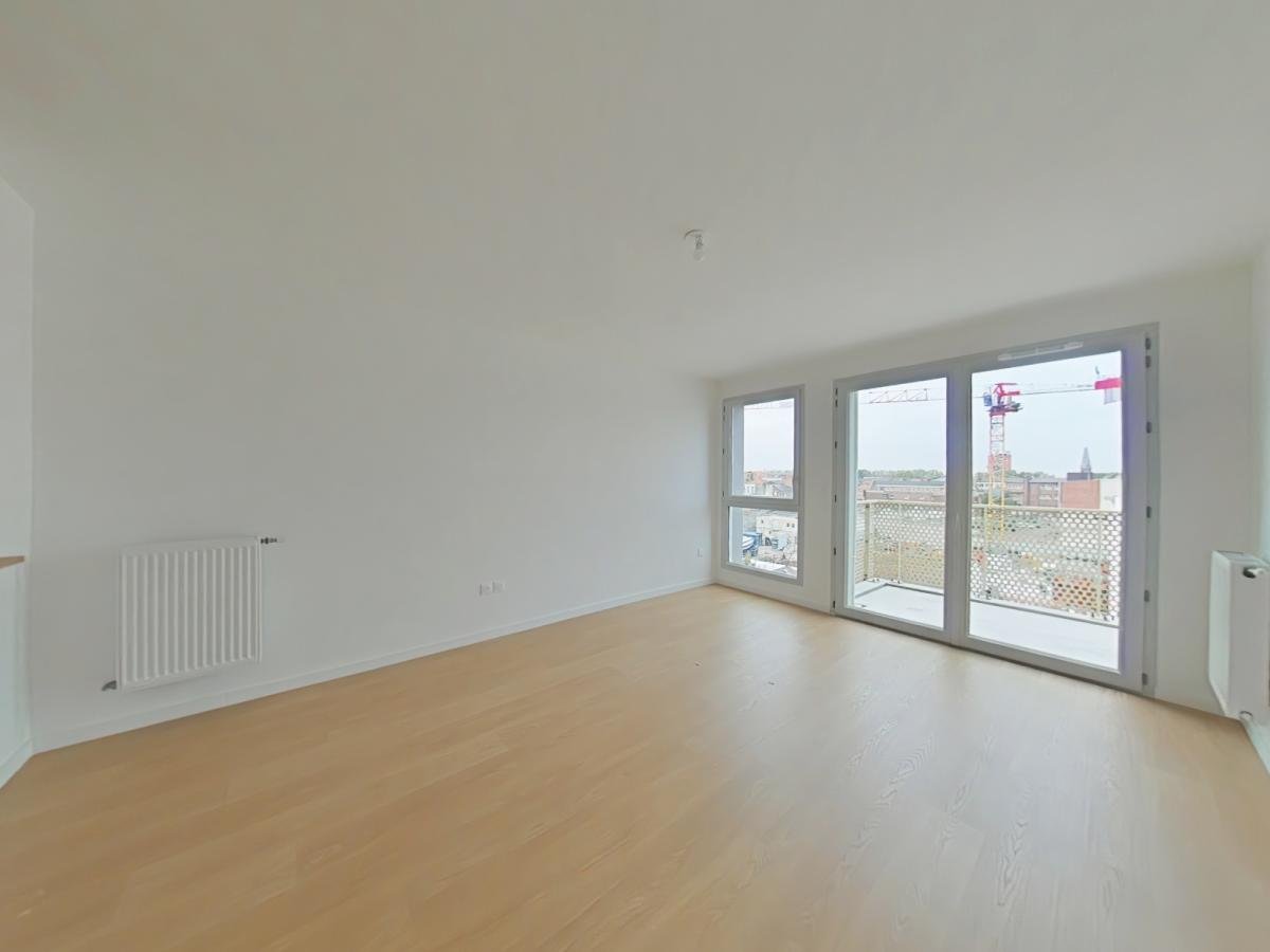 Appartement à louer, 65m², Dunkerque