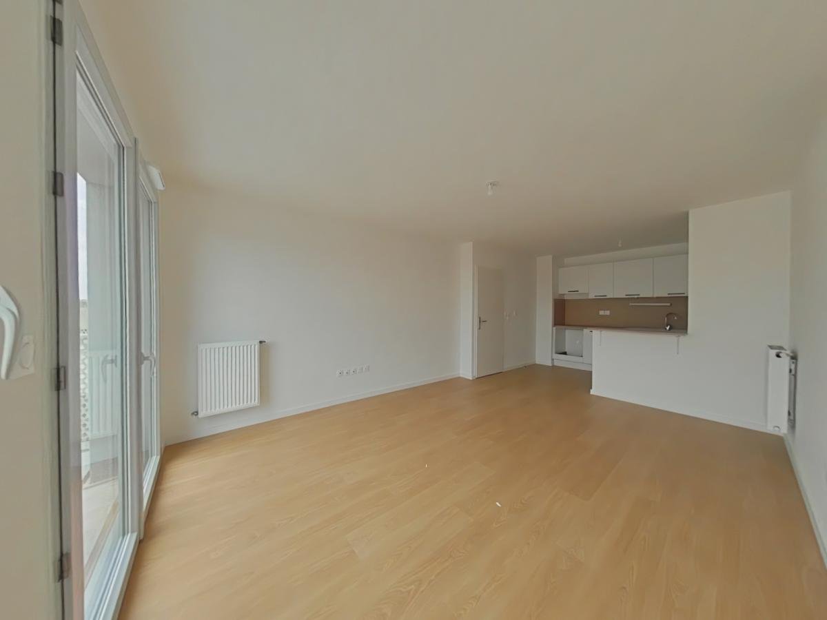 Appartement à louer, 65m², Dunkerque