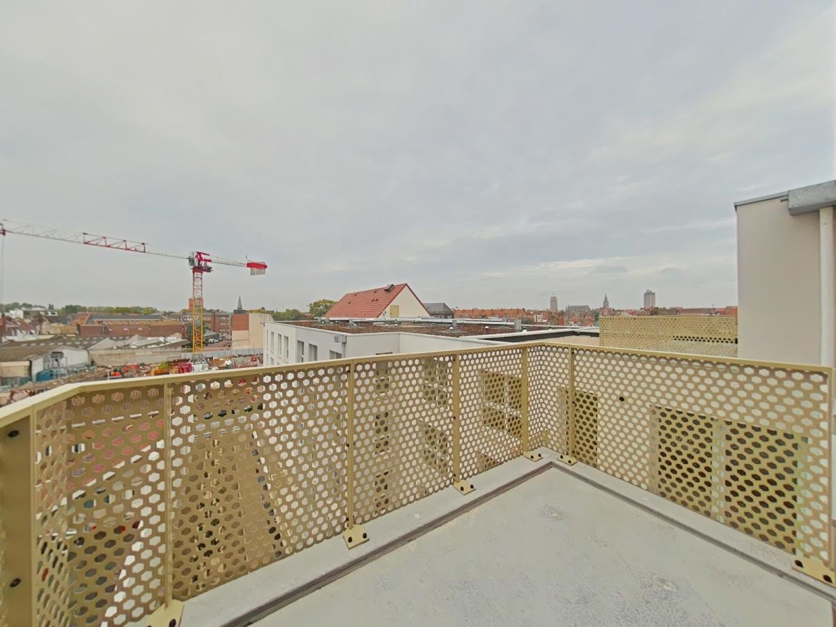 Appartement à louer, 65m², Dunkerque