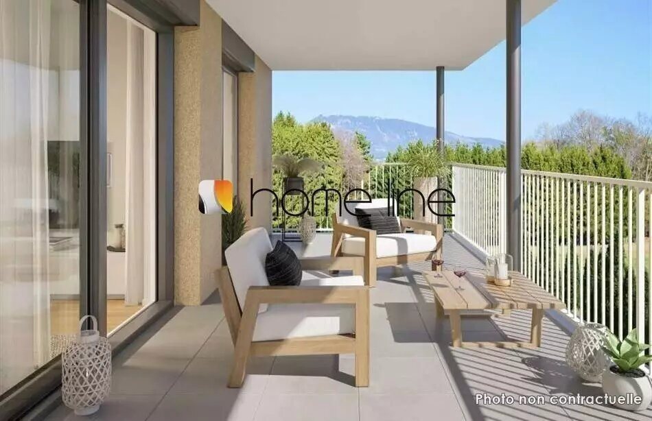 Appartement à vendre, 96m², Vif