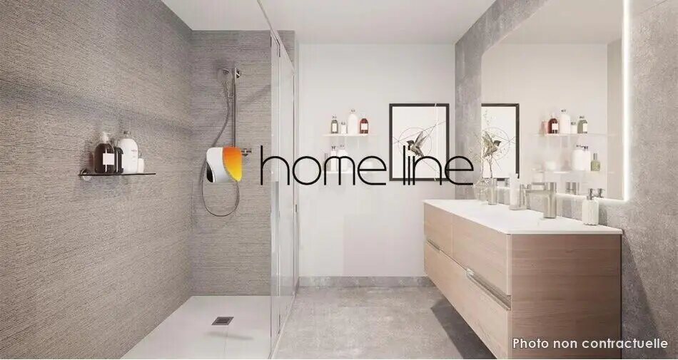 Appartement à vendre, 96m², Vif