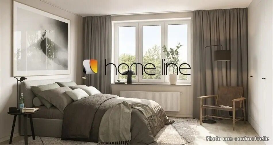 Appartement à vendre, 96m², Vif