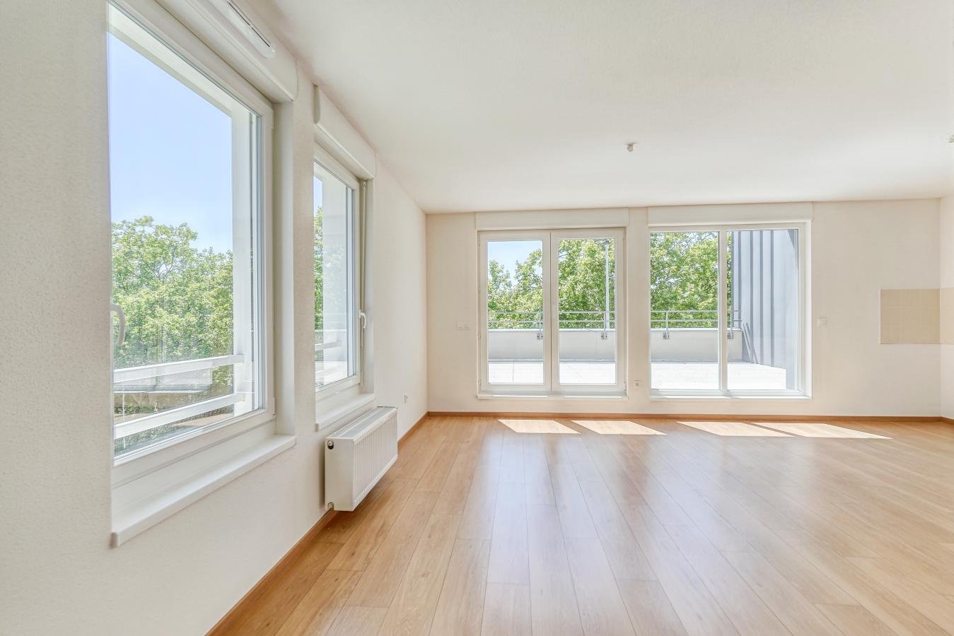 Maison à louer, 71m², Strasbourg