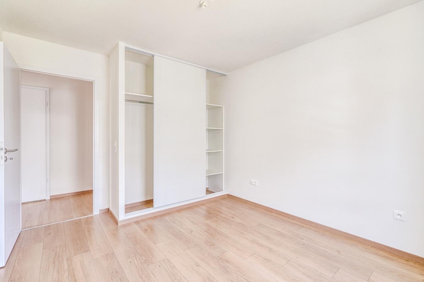 Maison à louer, 71m², Strasbourg