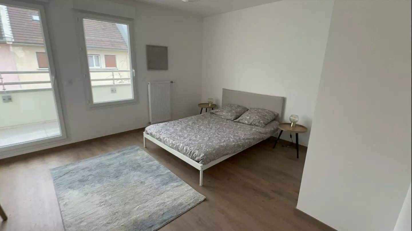 Appartement à vendre, 108m², Annemasse
