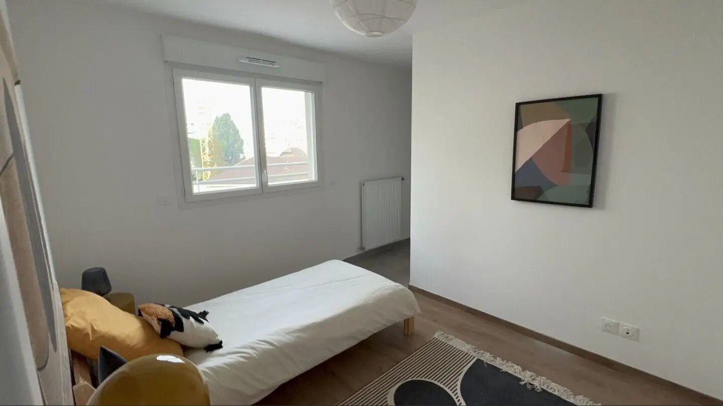 Appartement à vendre, 108m², Annemasse