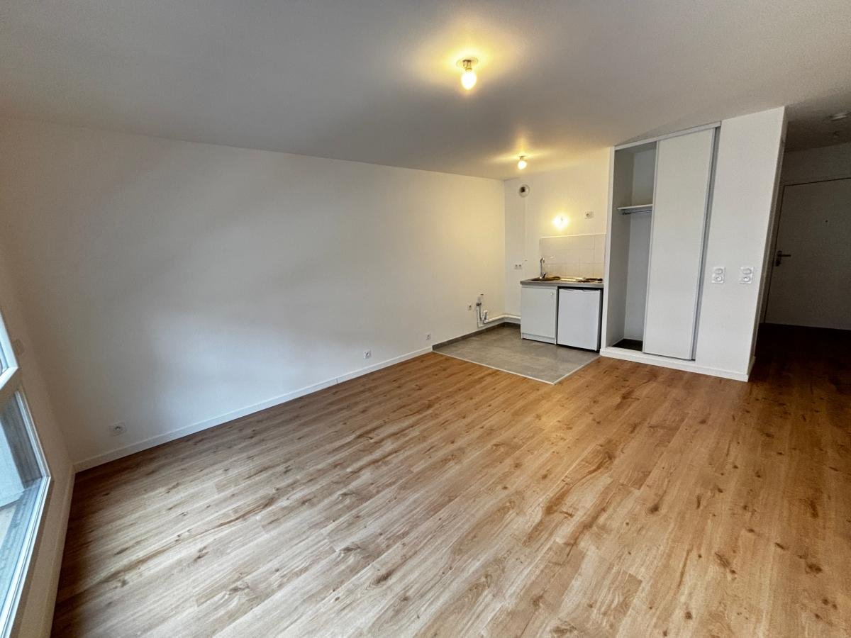 Appartement à louer, 31m², Rueil-Malmaison