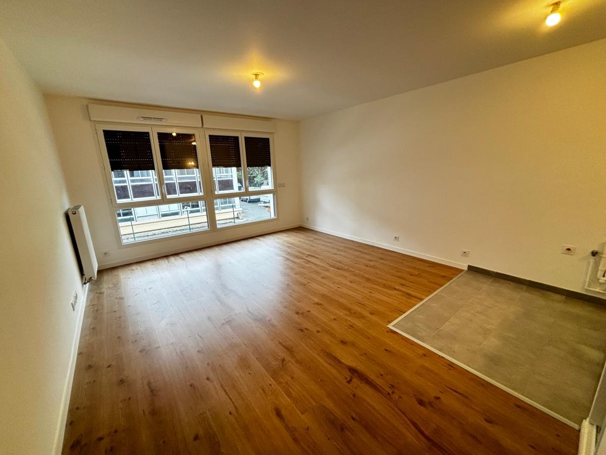 Appartement à louer, 31m², Rueil-Malmaison