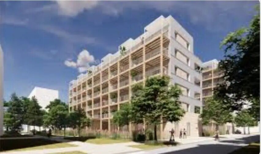 Appartement à vendre, 48m², Ferney-Voltaire