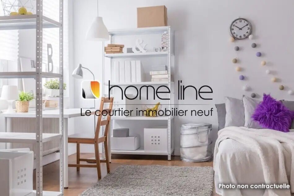 Appartement à vendre, 64m², Cognin