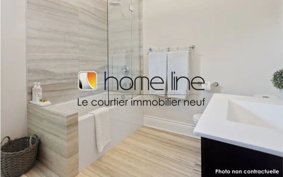 Appartement à vendre, 64m², Cognin
