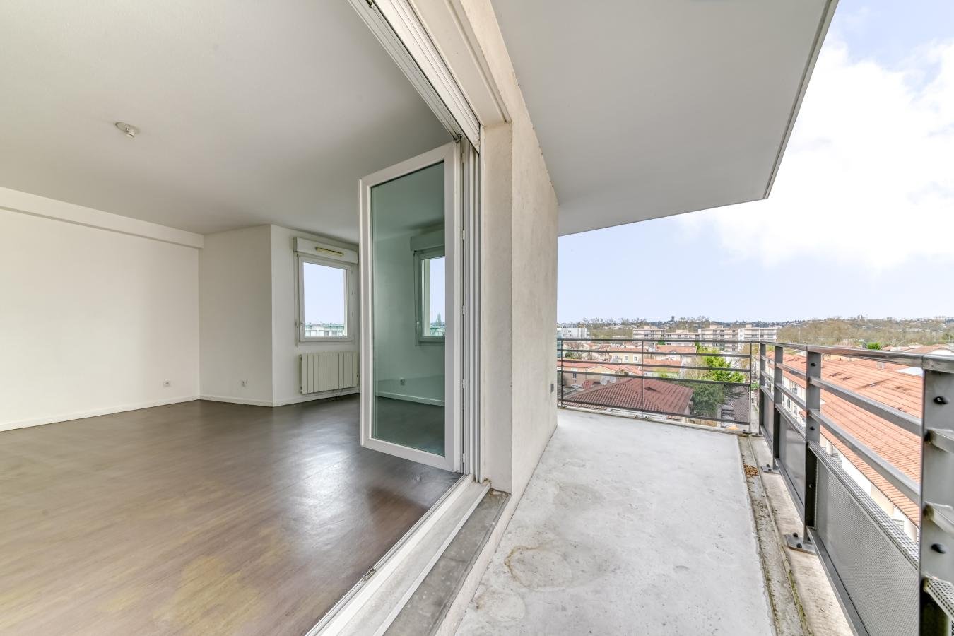 Appartement à vendre, 73m², Villeurbanne