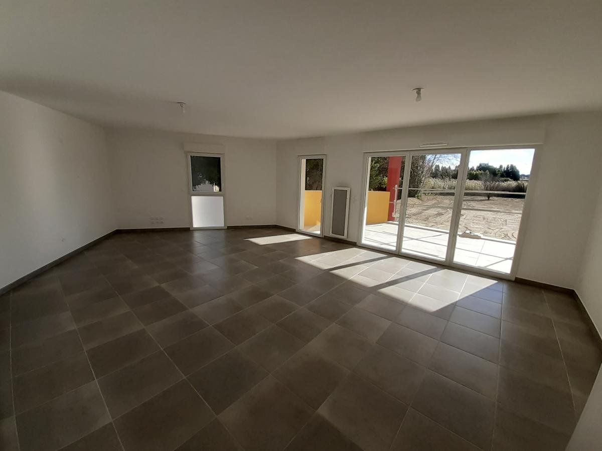 Appartement à louer, 106m², Saint-Cyprien