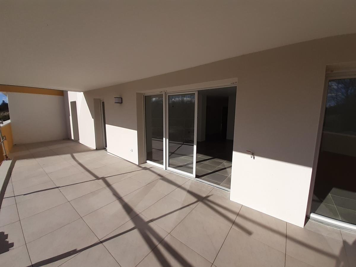 Appartement à louer, 106m², Saint-Cyprien