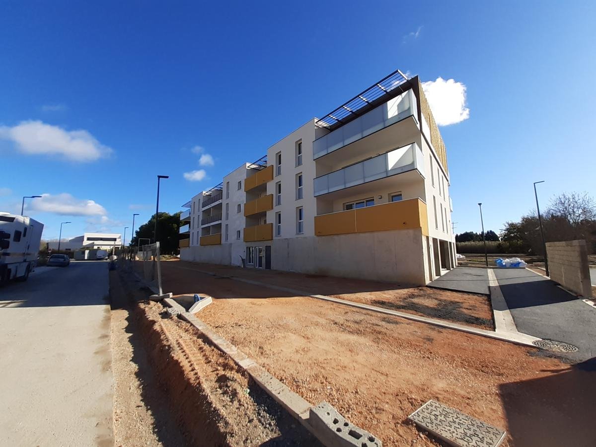Appartement à louer, 106m², Saint-Cyprien