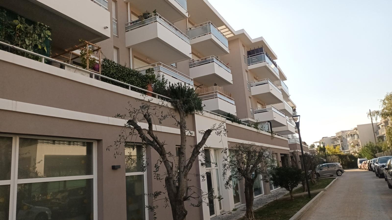 Appartement à louer, 46m², Antibes