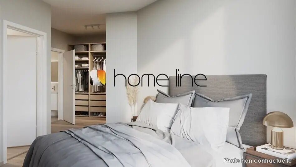 Appartement à vendre, 92m², Aix-les-Bains