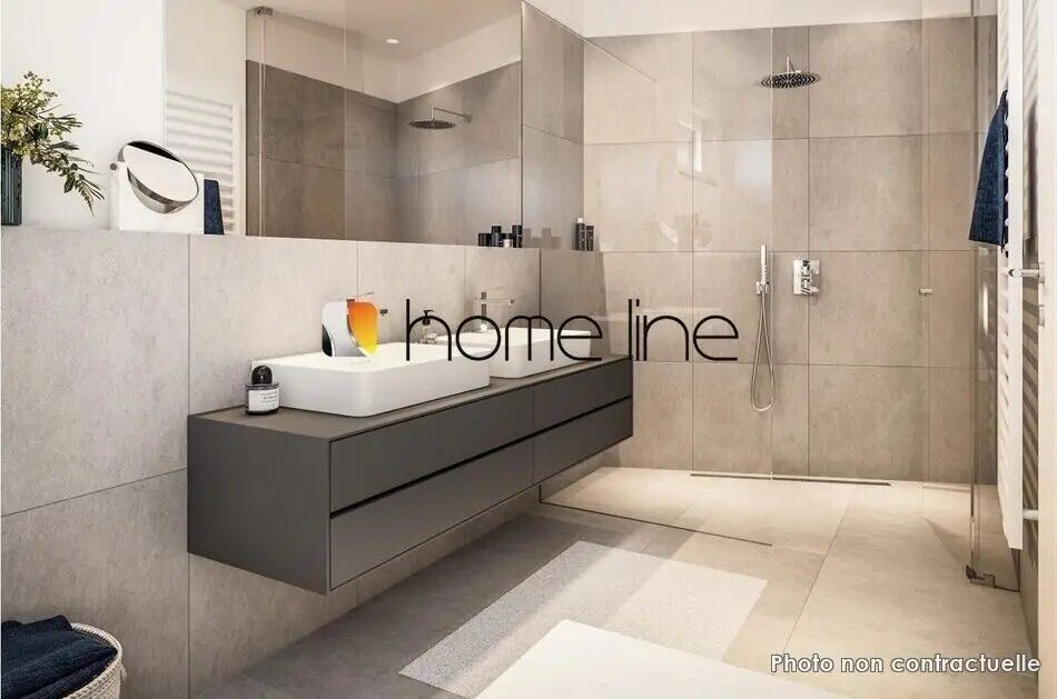 Appartement à vendre, 92m², Aix-les-Bains