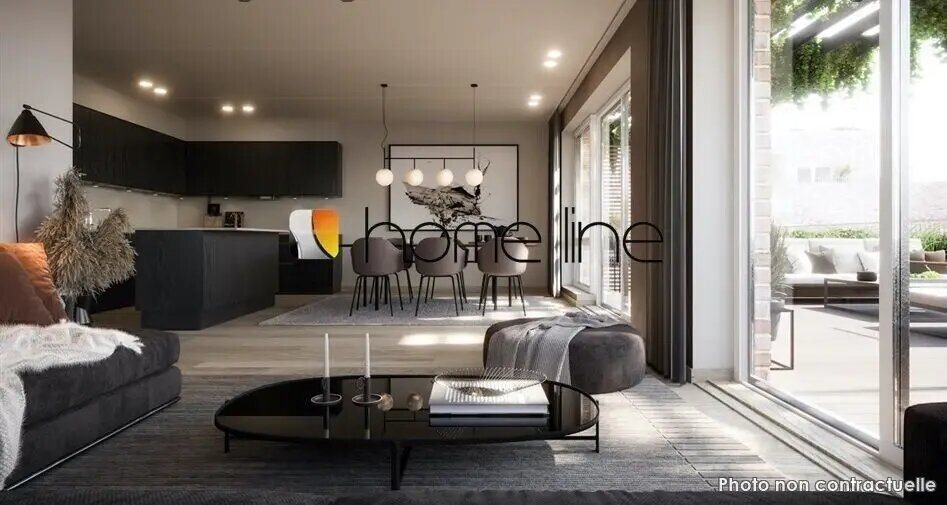 Appartement à vendre, 92m², Aix-les-Bains