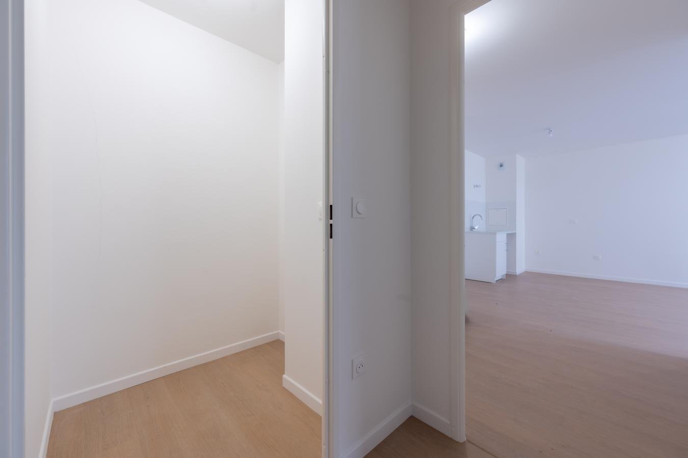 Appartement à louer, 65m², Chelles