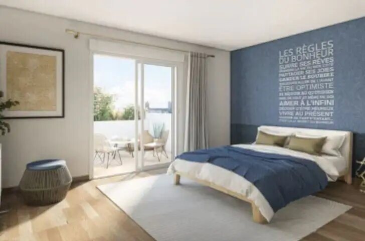 Appartement à vendre, 98m², Meylan