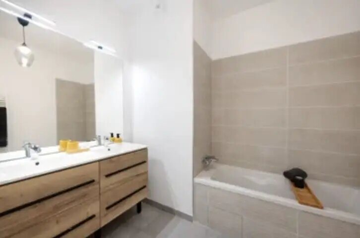Appartement à vendre, 98m², Meylan