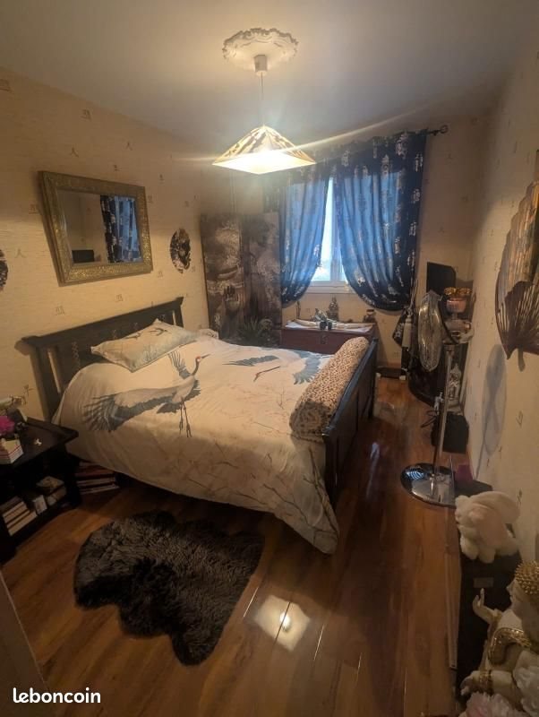 Appartement à vendre, 66m², Bondy