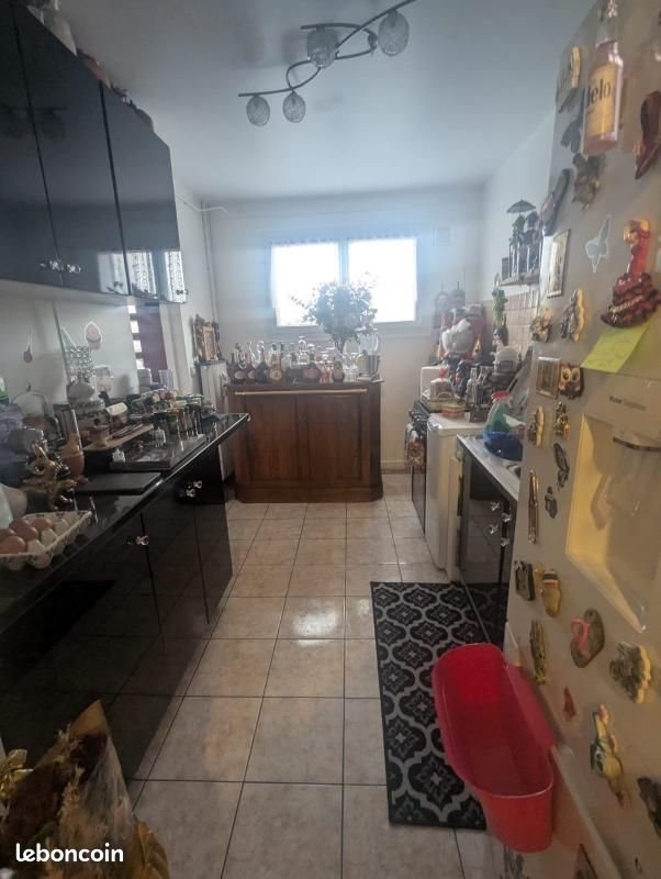 Appartement à vendre, 66m², Bondy