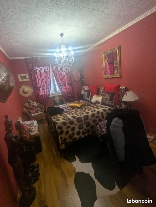 Appartement à vendre, 66m², Bondy