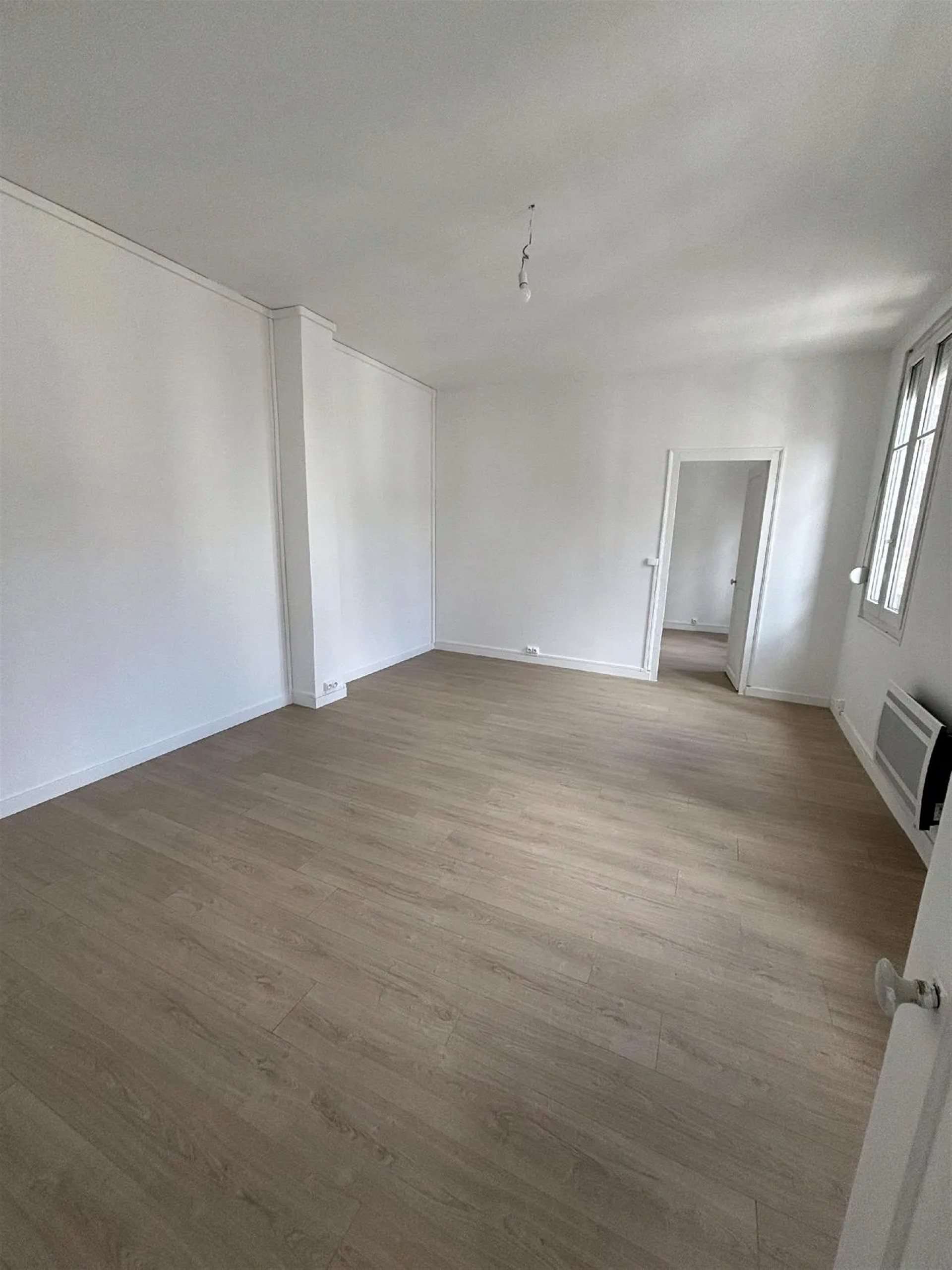 Appartement à louer, 42m², Persan