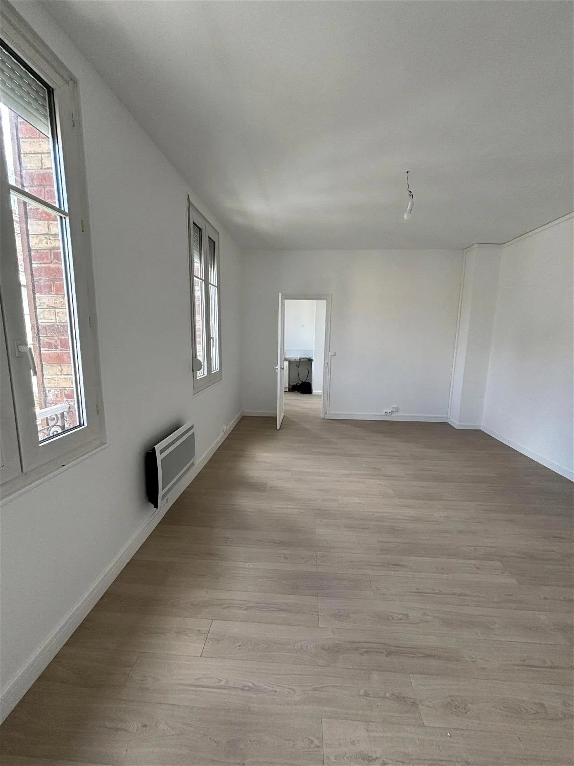 Appartement à louer, 42m², Persan