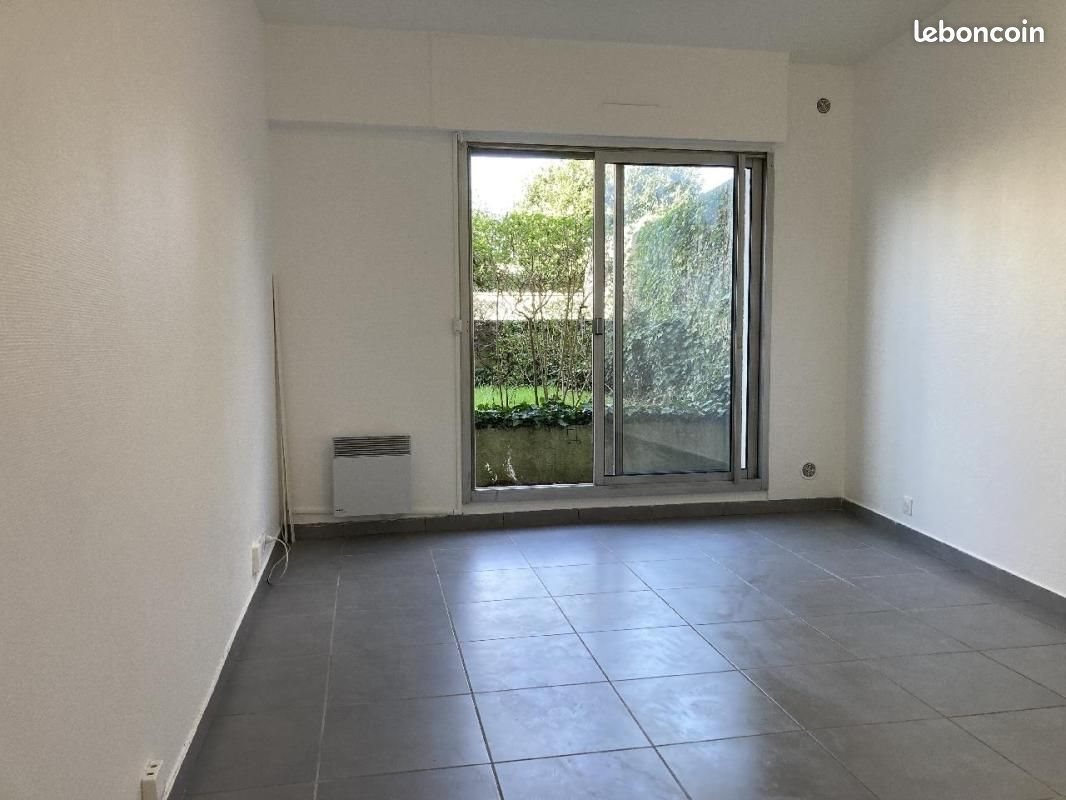 Appartement à vendre, 23m², Bondy